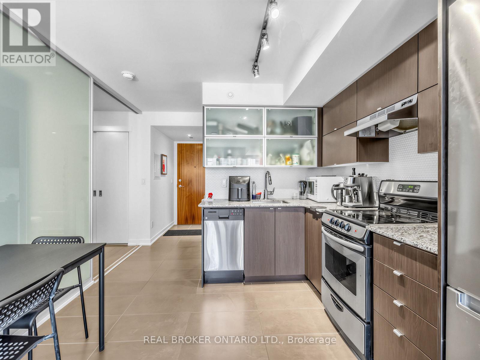 407 - 170 Fort York Boulevard, Toronto, Ontario  M5V 0E6 - Photo 17 - C13507950