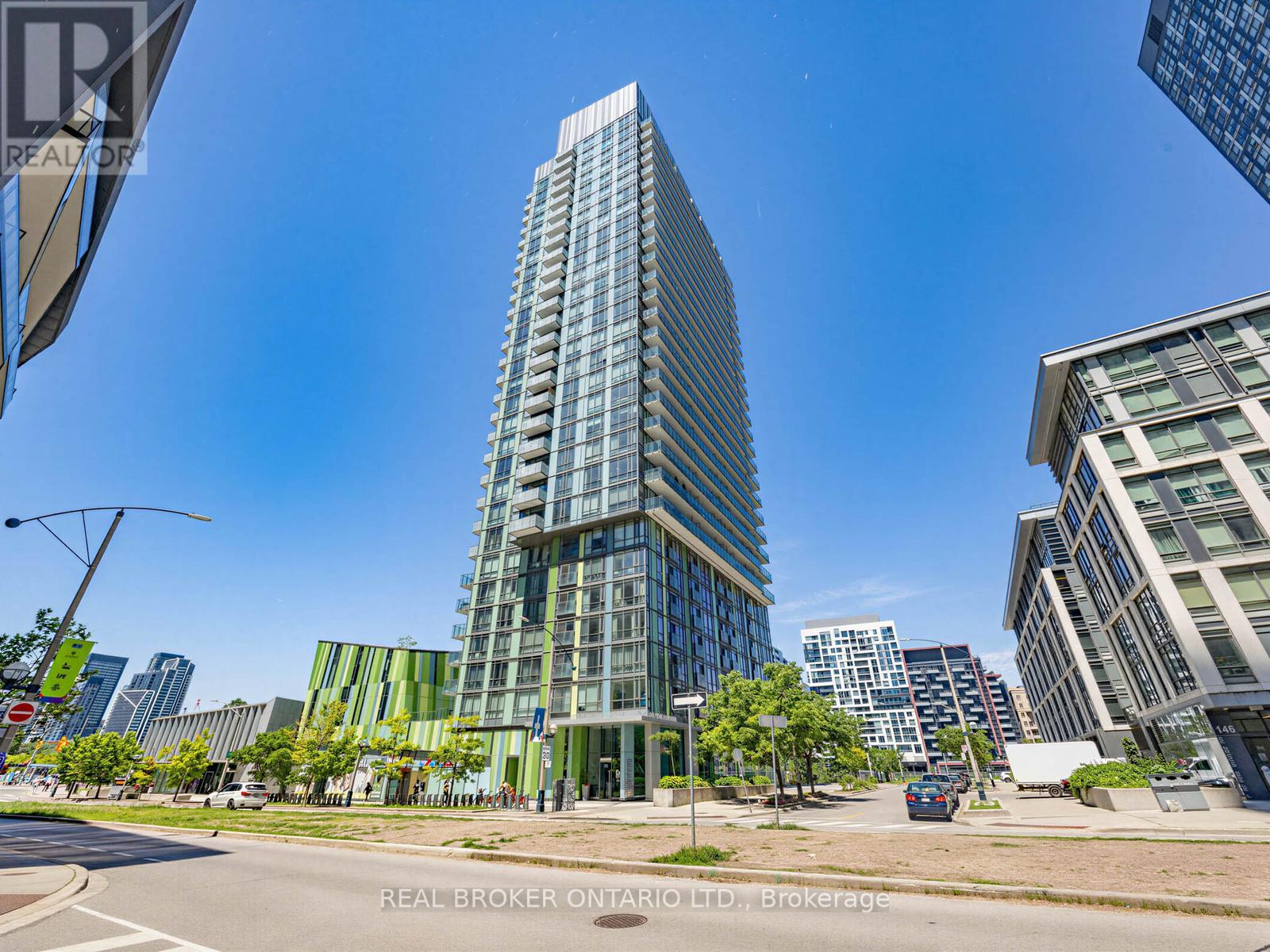 407 - 170 Fort York Boulevard, Toronto, Ontario  M5V 0E6 - Photo 7 - C13507950