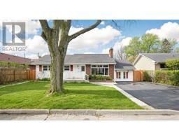124 VILLAGE ROAD, St. Catharines, Ontario