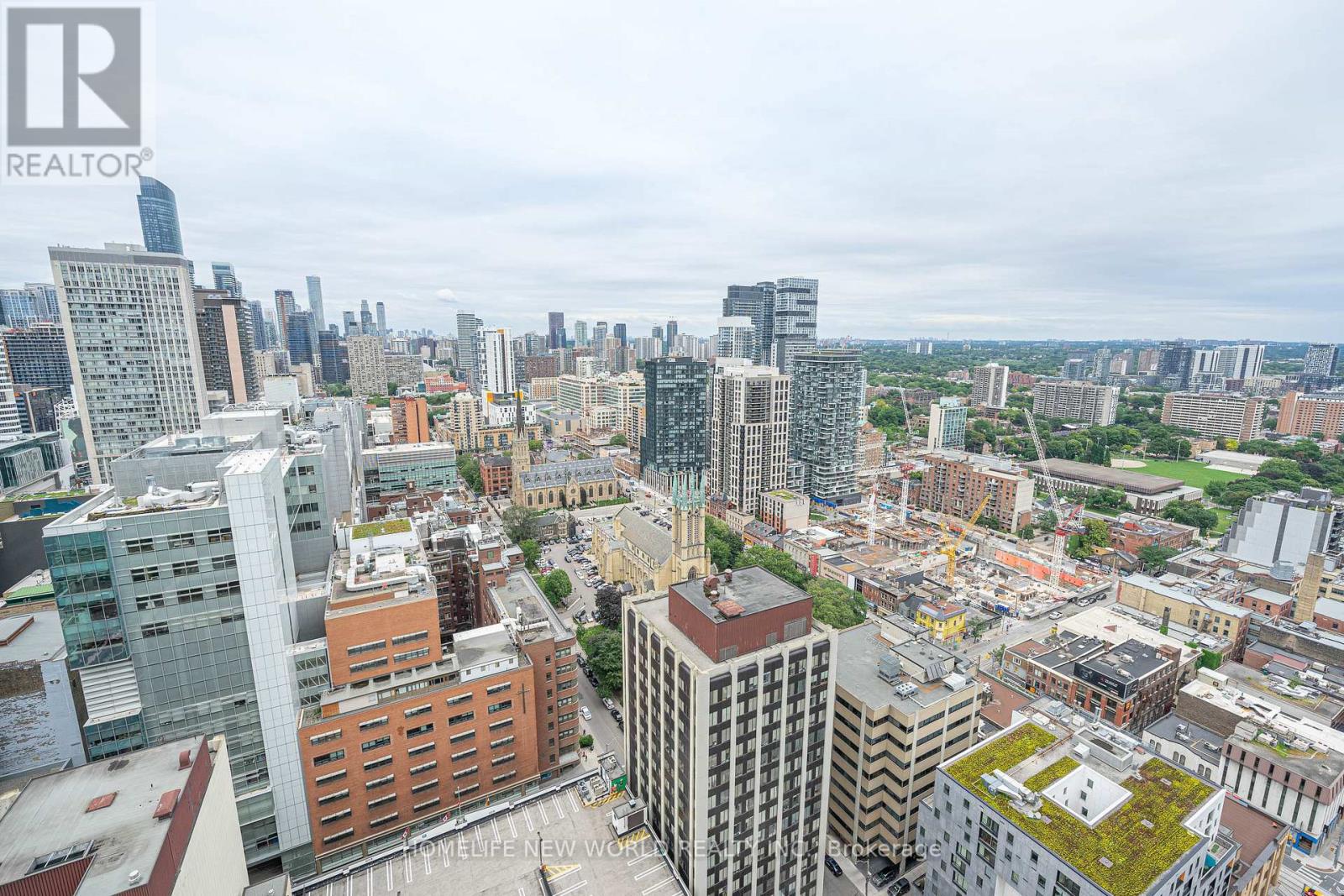 3215 - 25 Richmond Street, Toronto, Ontario  M5C 0A6 - Photo 12 - C13507952