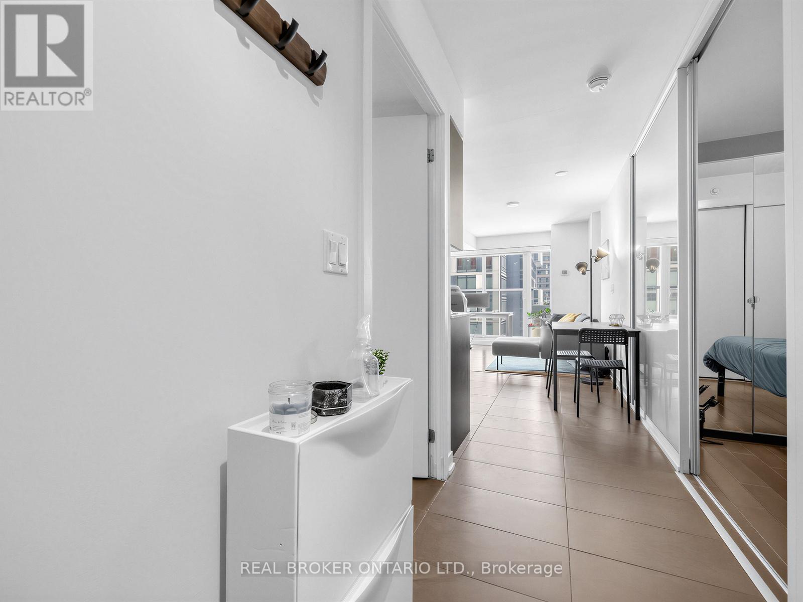 407 - 170 Fort York Boulevard, Toronto, Ontario  M5V 0E6 - Photo 24 - C13507950