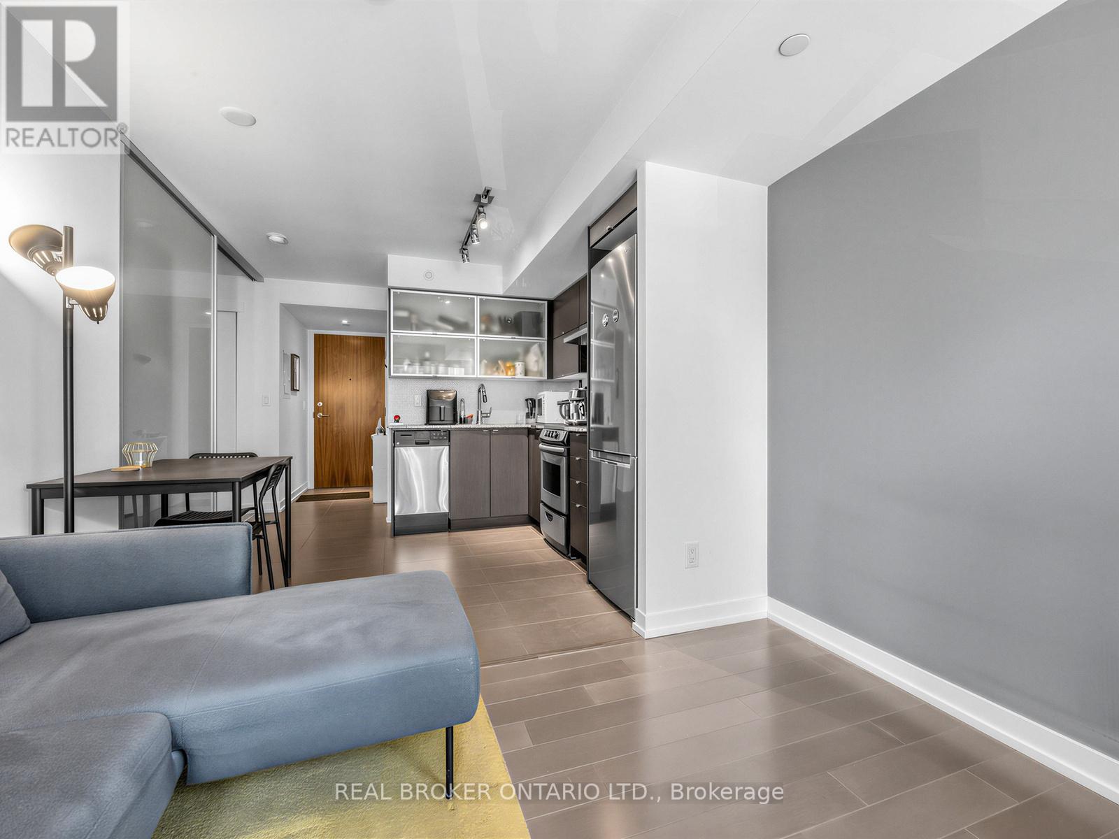 407 - 170 Fort York Boulevard, Toronto, Ontario  M5V 0E6 - Photo 13 - C13507950