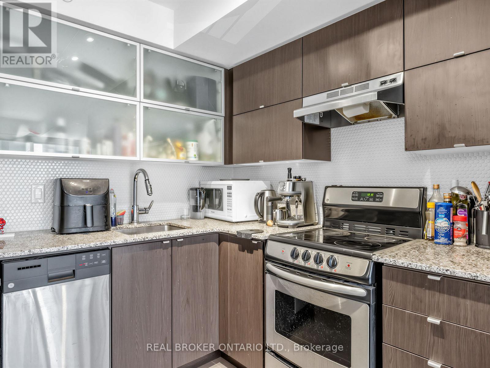 407 - 170 Fort York Boulevard, Toronto, Ontario  M5V 0E6 - Photo 19 - C13507950