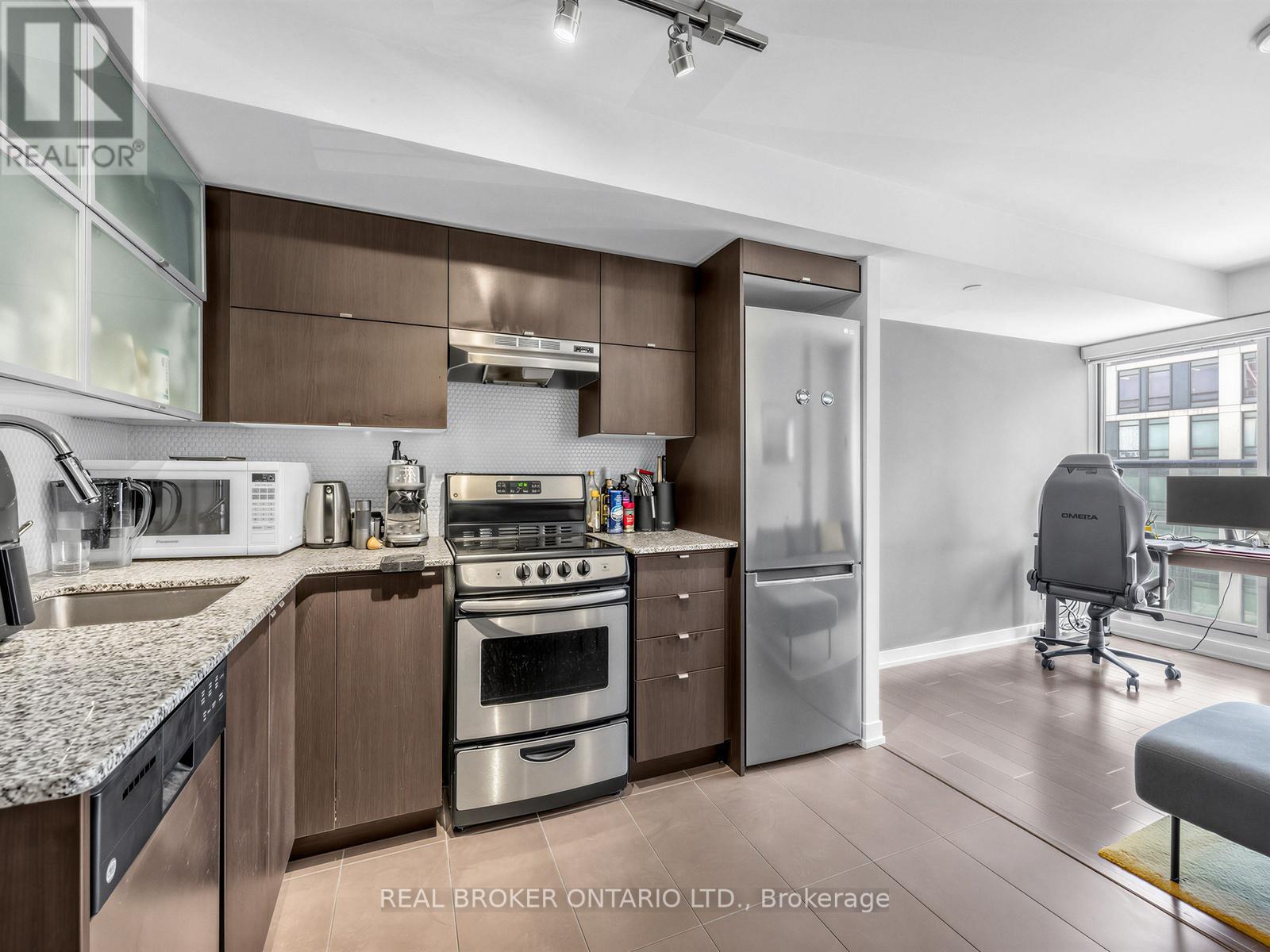 407 - 170 Fort York Boulevard, Toronto, Ontario  M5V 0E6 - Photo 21 - C13507950