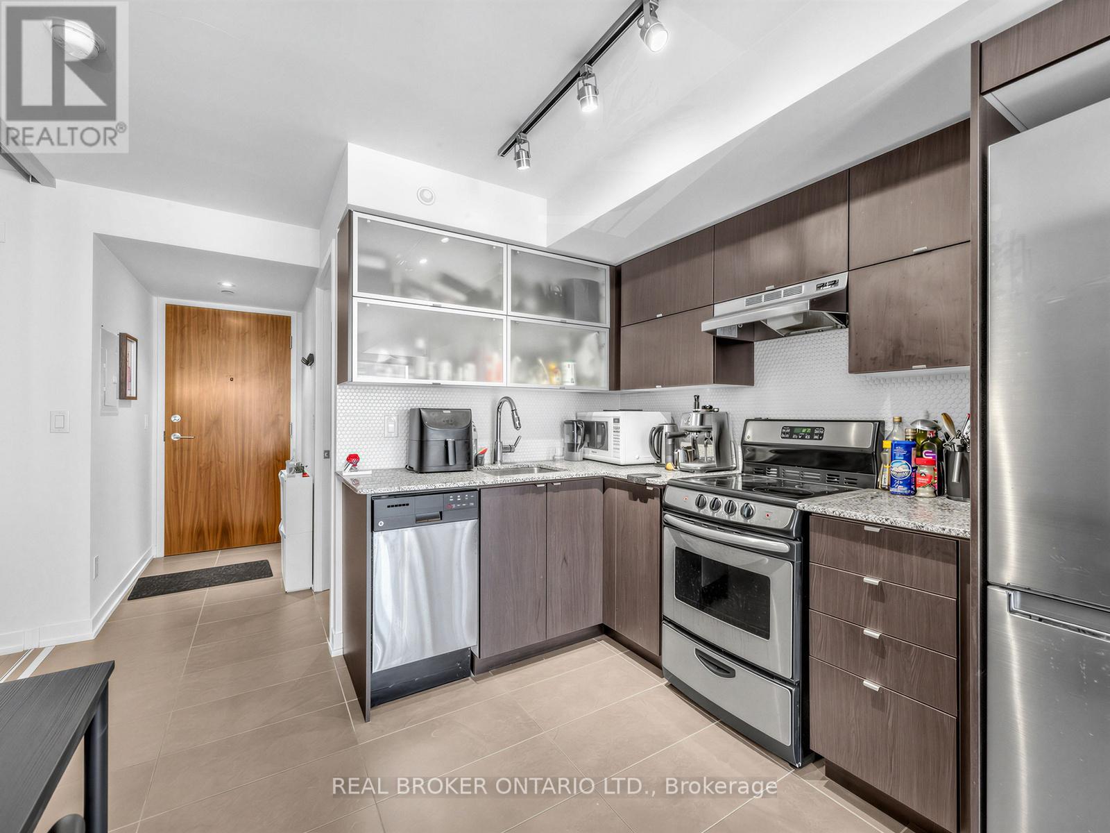 407 - 170 Fort York Boulevard, Toronto, Ontario  M5V 0E6 - Photo 18 - C13507950