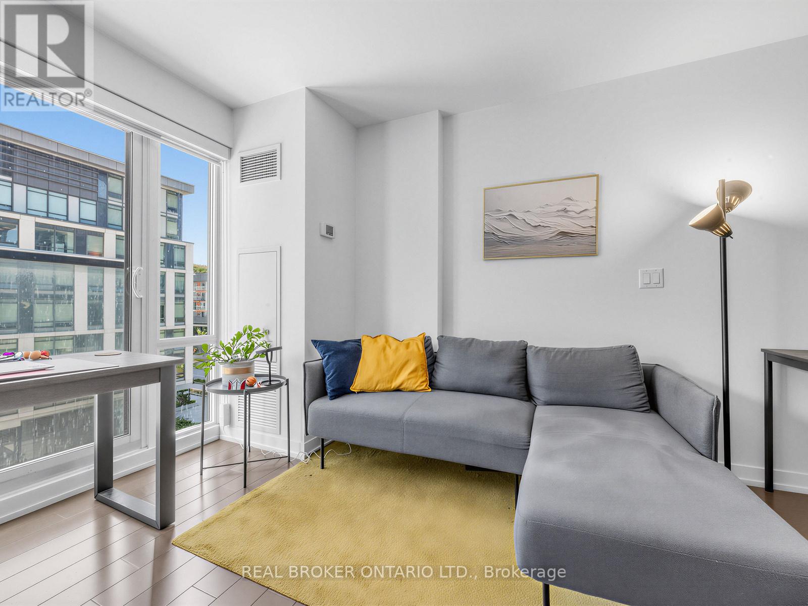 407 - 170 Fort York Boulevard, Toronto, Ontario  M5V 0E6 - Photo 11 - C13507950