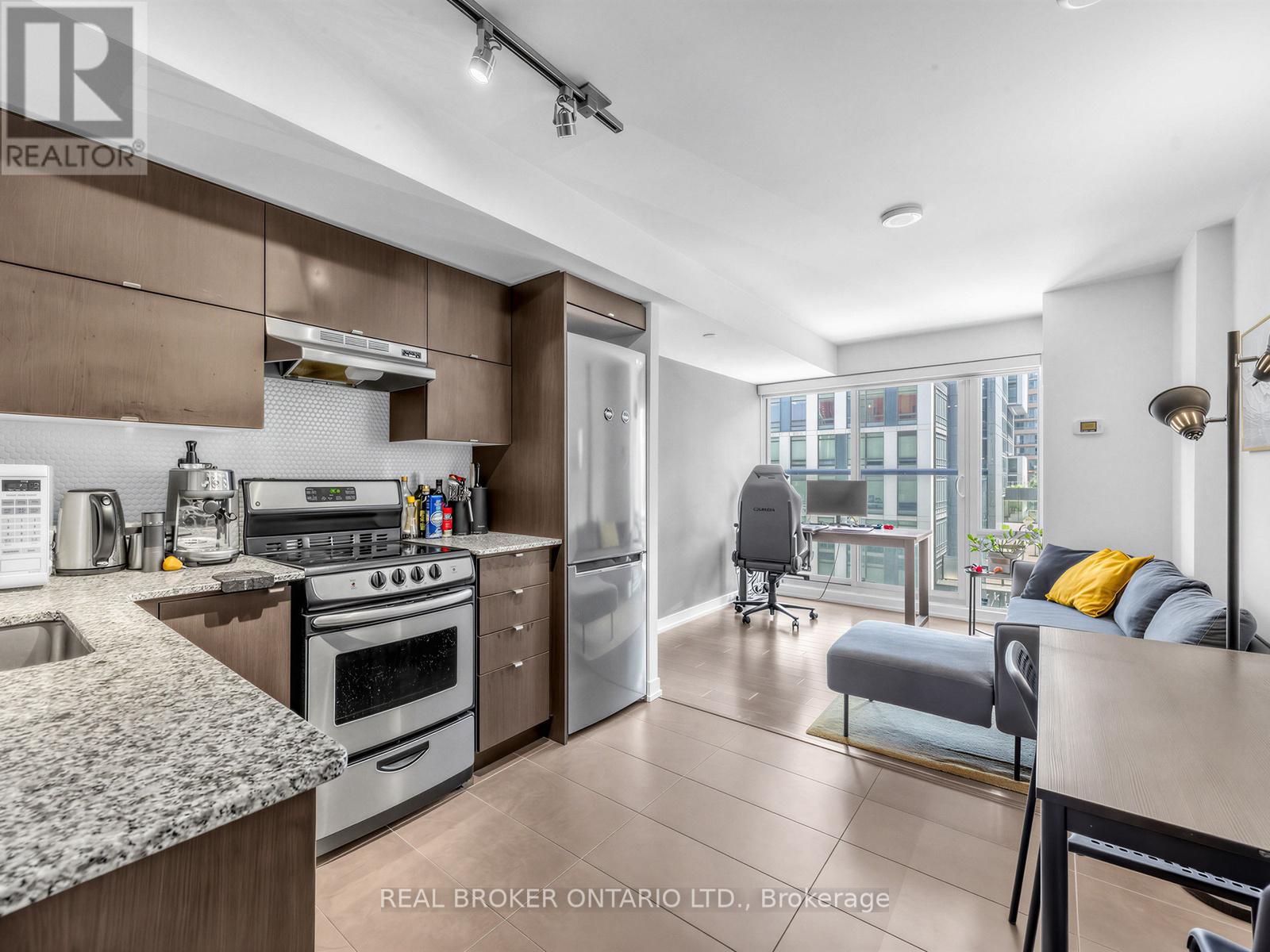 407 - 170 Fort York Boulevard, Toronto, Ontario  M5V 0E6 - Photo 22 - C13507950