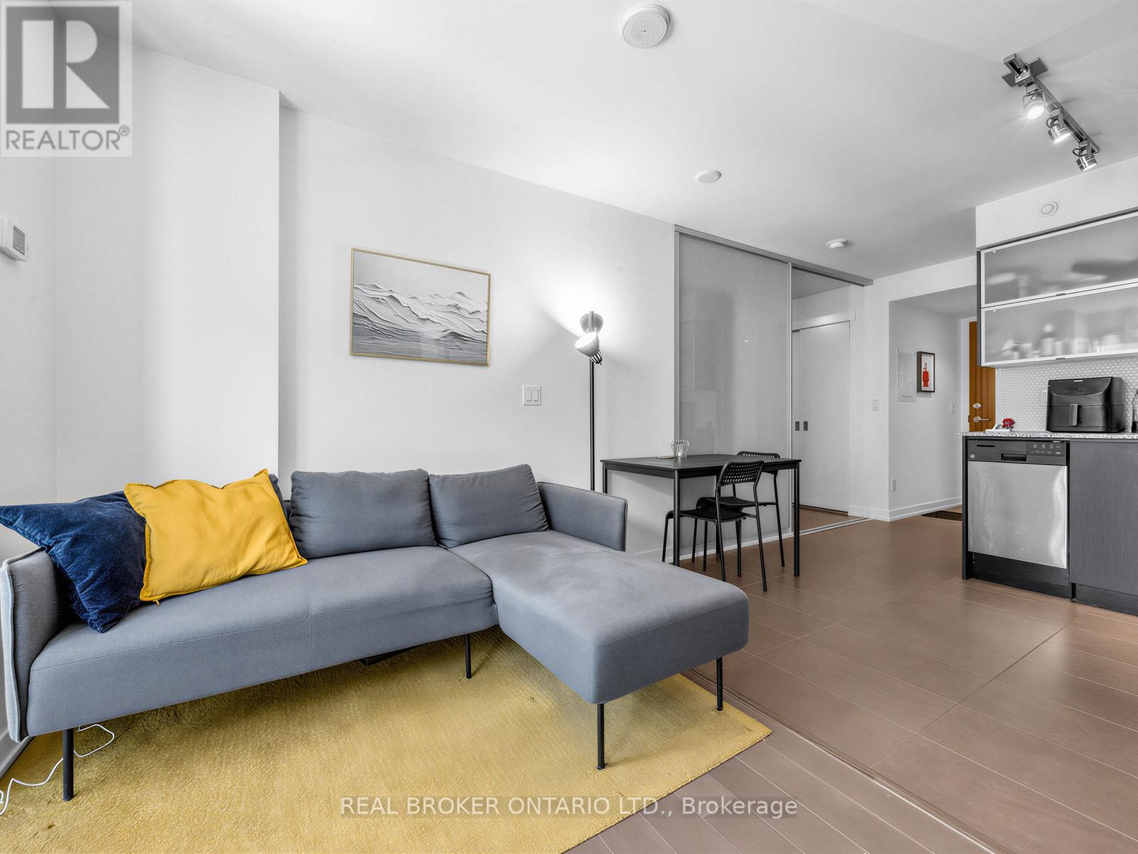 407 - 170 Fort York Boulevard, Toronto, Ontario  M5V 0E6 - Photo 15 - C13507950