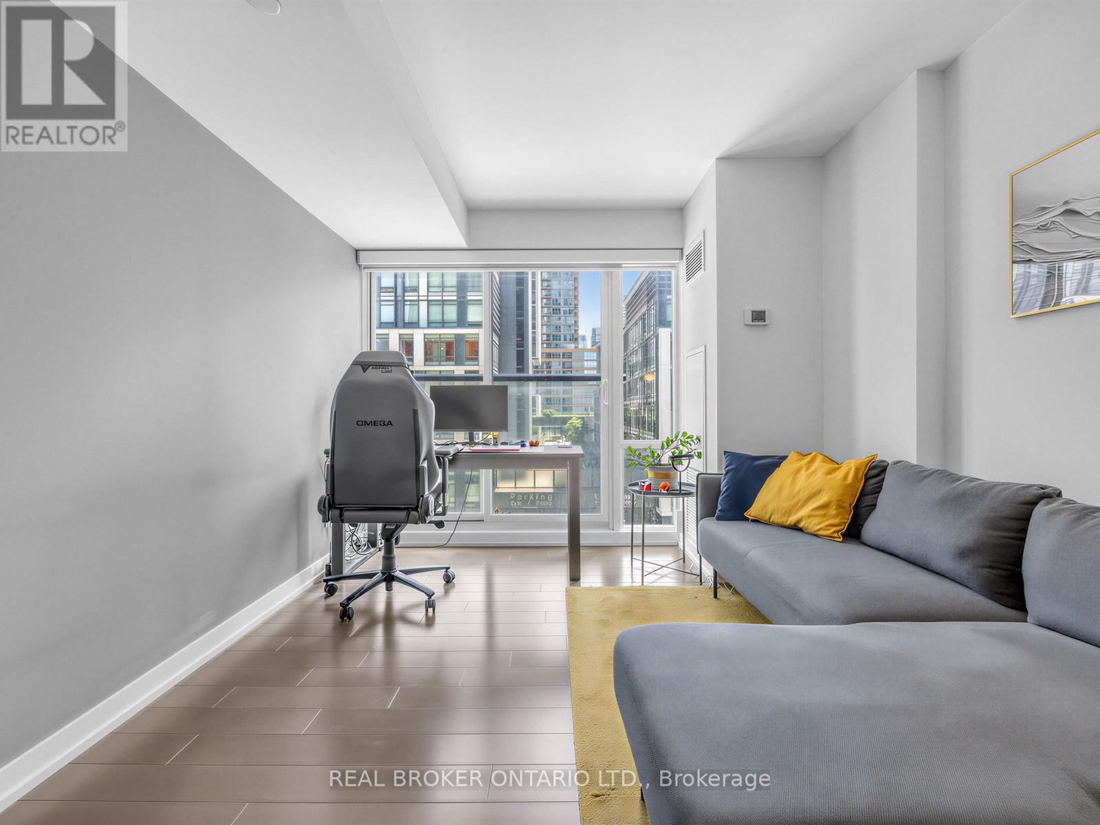 407 - 170 Fort York Boulevard, Toronto, Ontario  M5V 0E6 - Photo 10 - C13507950