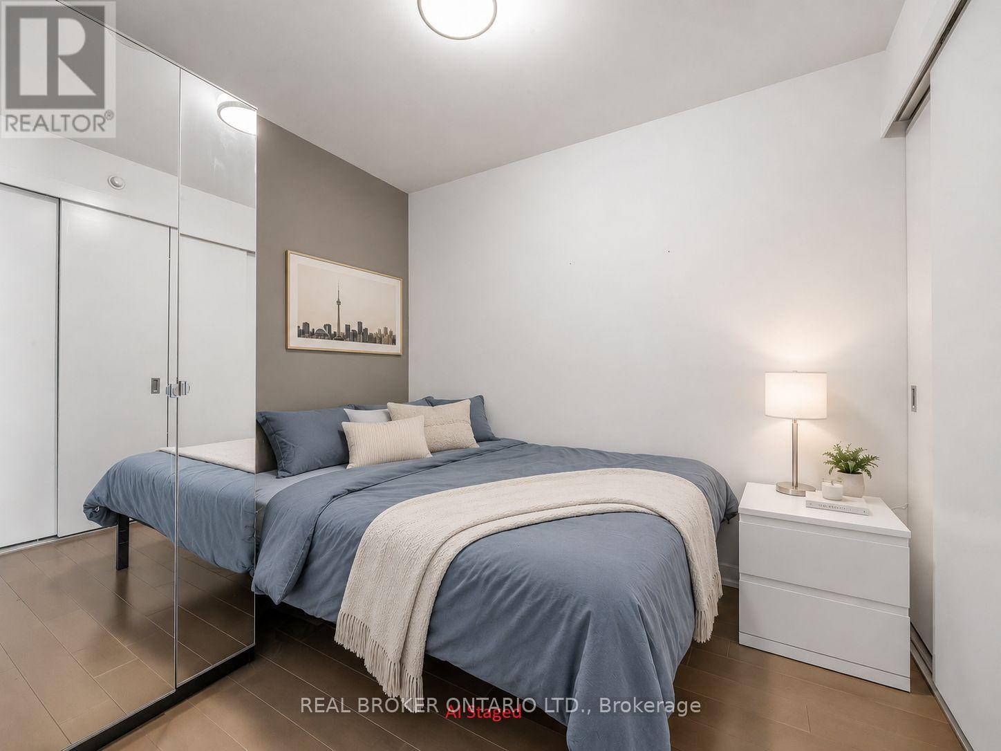 407 - 170 Fort York Boulevard, Toronto, Ontario  M5V 0E6 - Photo 5 - C13507950