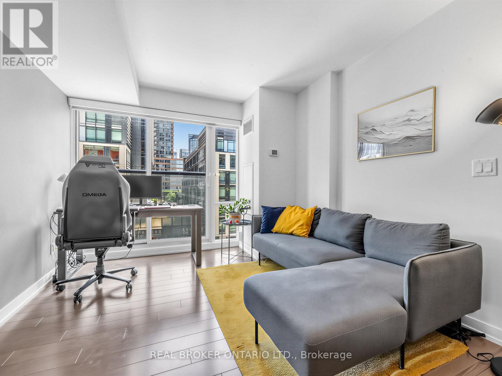 407 - 170 Fort York Boulevard, Toronto, Ontario  M5V 0E6 - Photo 8 - C13507950
