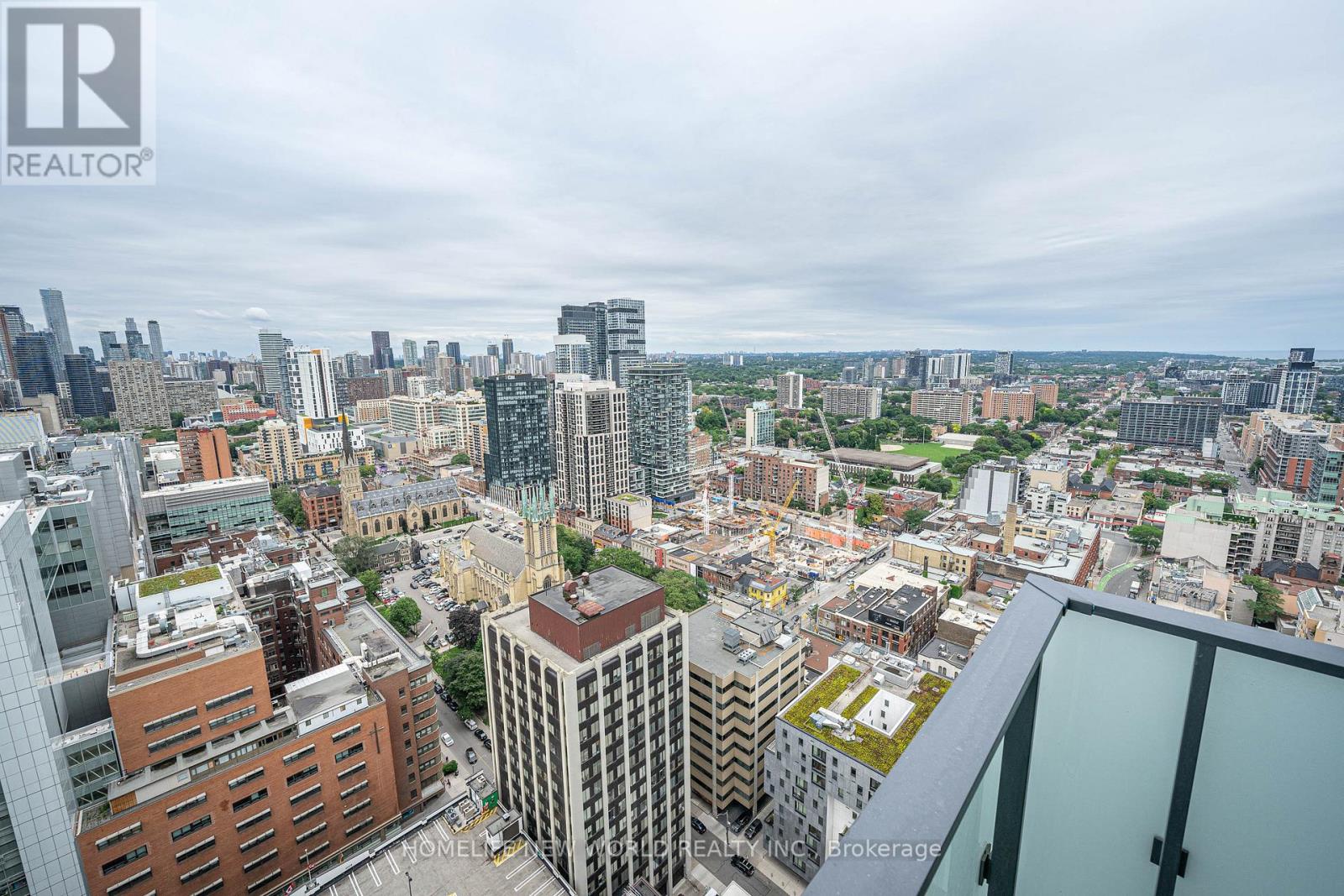 3215 - 25 Richmond Street, Toronto, Ontario  M5C 0A6 - Photo 11 - C13507952