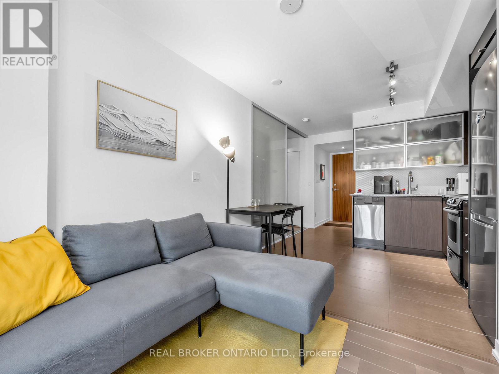 407 - 170 Fort York Boulevard, Toronto, Ontario  M5V 0E6 - Photo 14 - C13507950