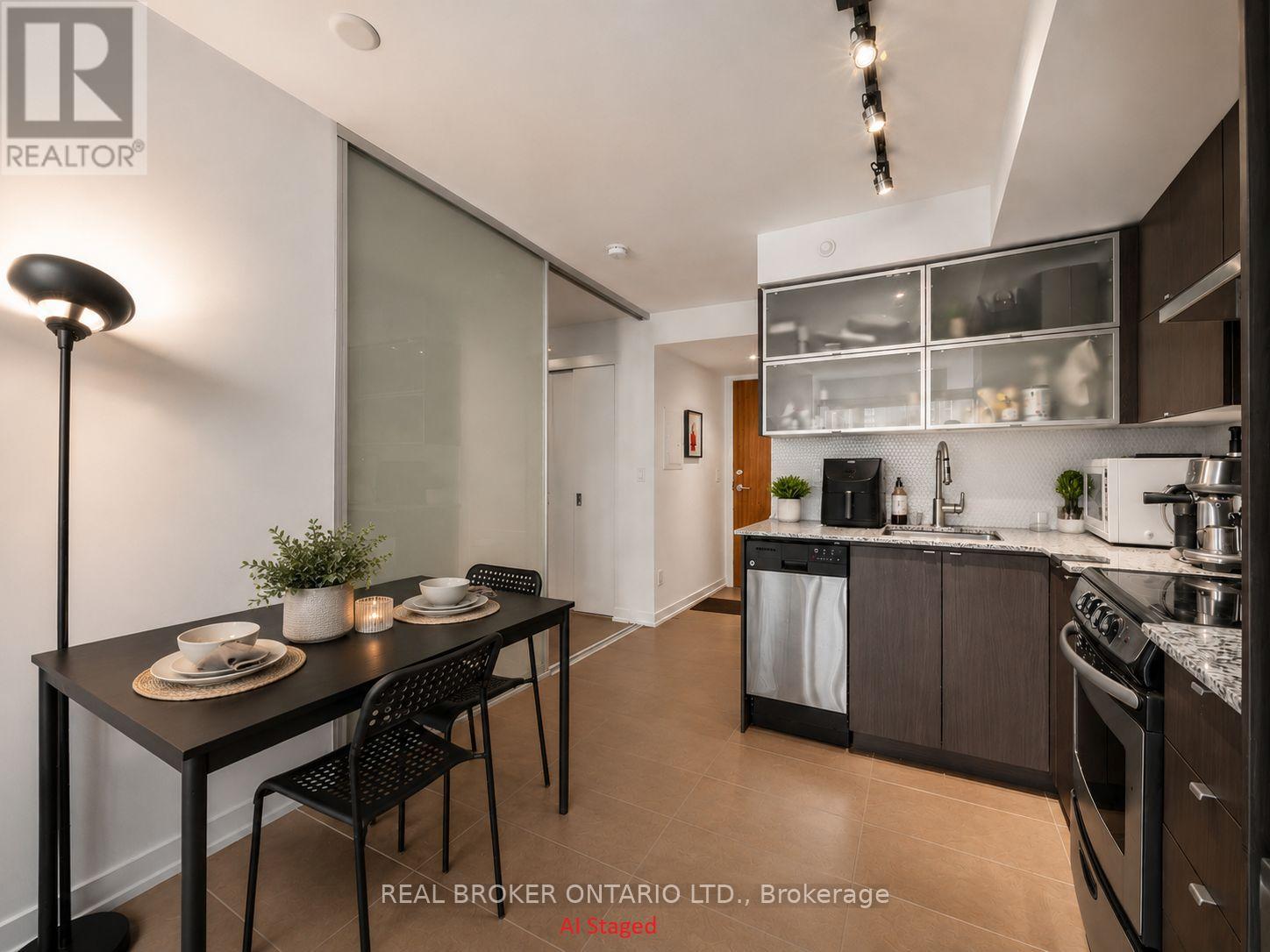 407 - 170 Fort York Boulevard, Toronto, Ontario  M5V 0E6 - Photo 4 - C13507950