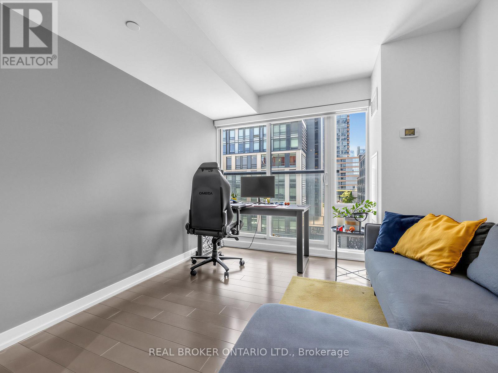407 - 170 Fort York Boulevard, Toronto, Ontario  M5V 0E6 - Photo 9 - C13507950