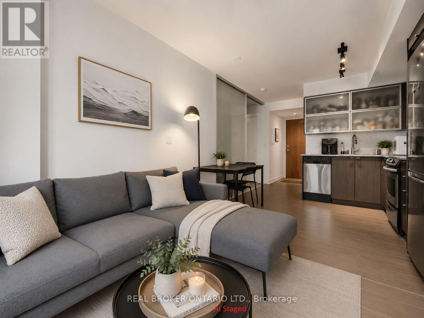 407 - 170 Fort York Boulevard, Toronto, Ontario  M5V 0E6 - Photo 3 - C13507950