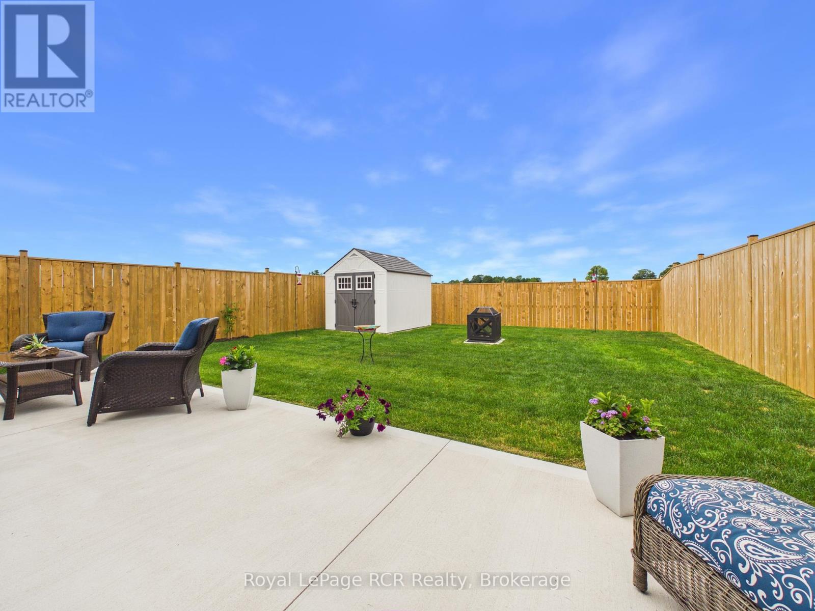 24 Galen Street, South Bruce, Ontario  N0G 2S0 - Photo 28 - X13507316