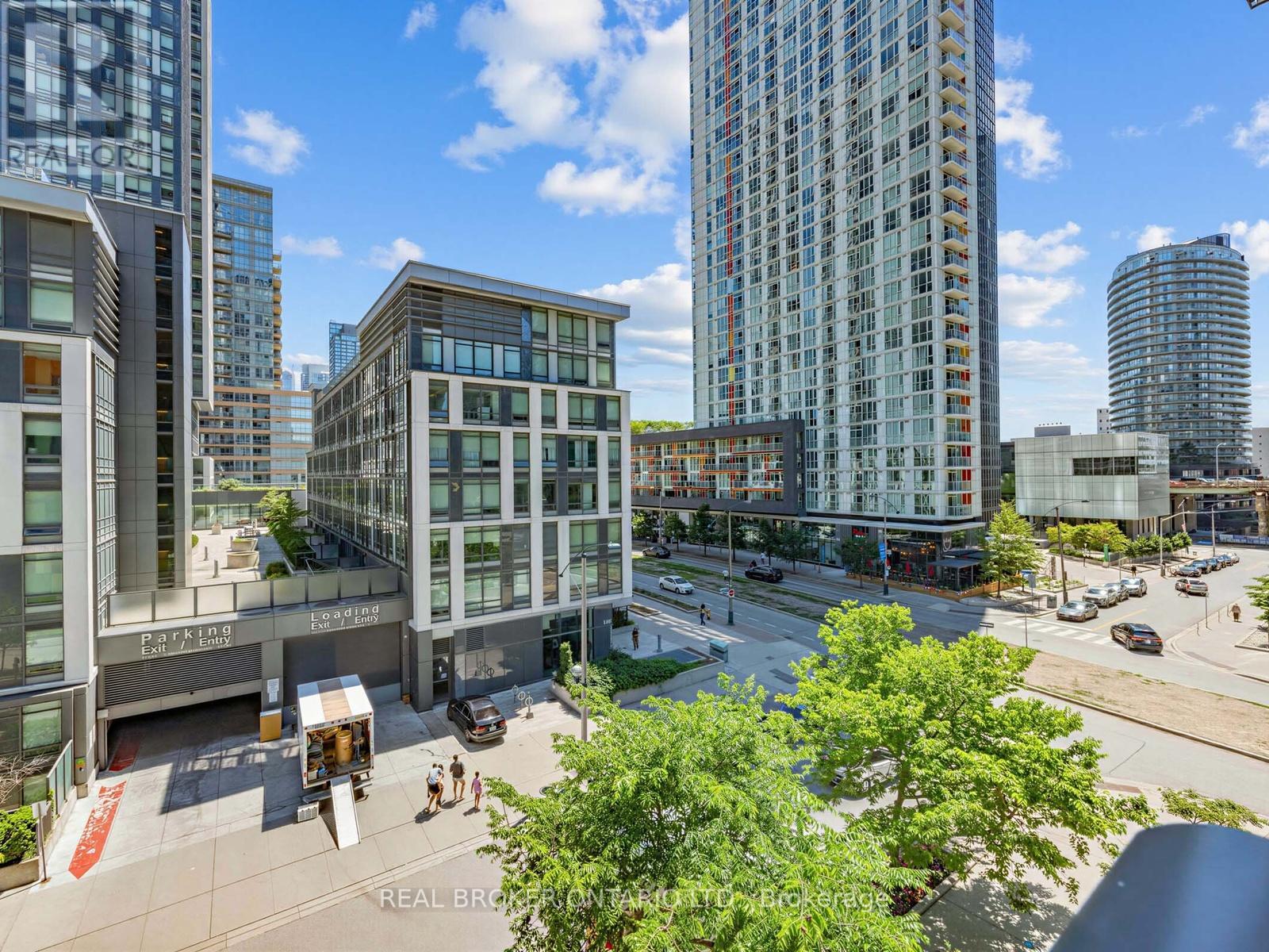 407 - 170 Fort York Boulevard, Toronto, Ontario  M5V 0E6 - Photo 31 - C13507950