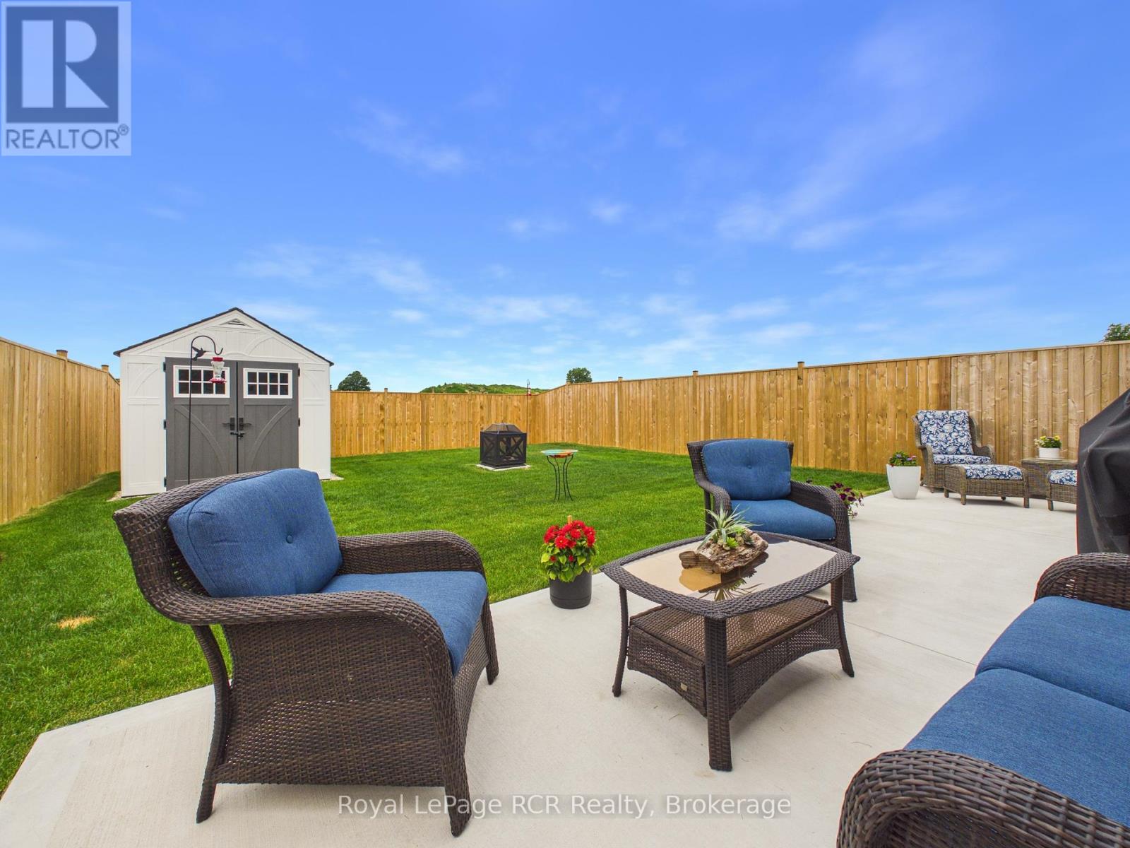 24 Galen Street, South Bruce, Ontario  N0G 2S0 - Photo 29 - X13507316