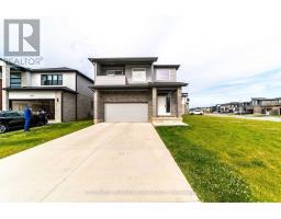 1301 SANDBAR STREET, London North, Ontario
