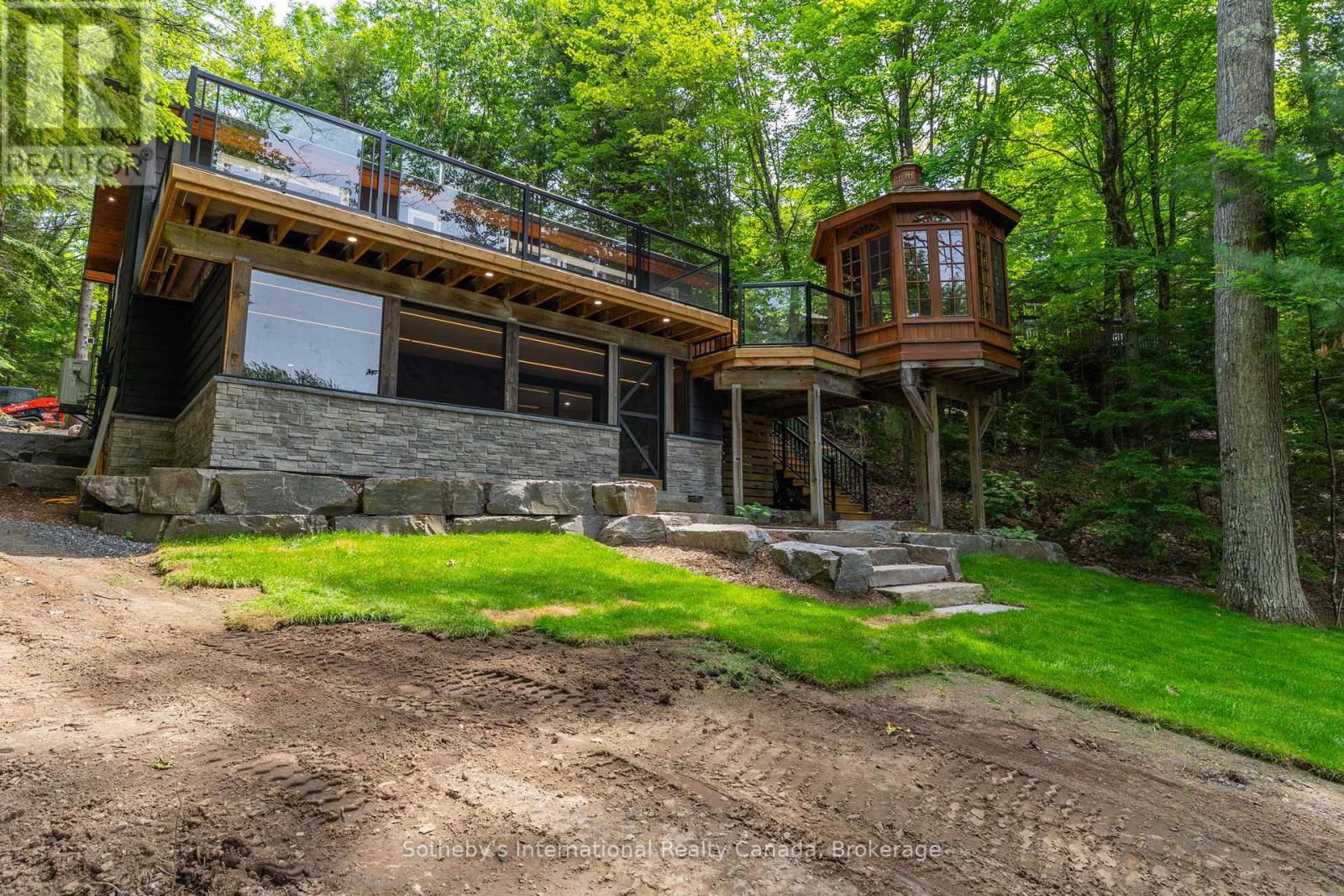 1023 Strachan Pt Road, Muskoka Lakes, Ontario  P0C 1A0 - Photo 42 - X13507642