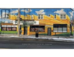533 CONCESSION STREET, Hamilton, Ontario