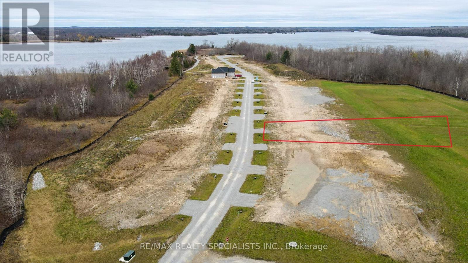 LOT 4 LOVETT LANE, Kawartha Lakes (Carden)