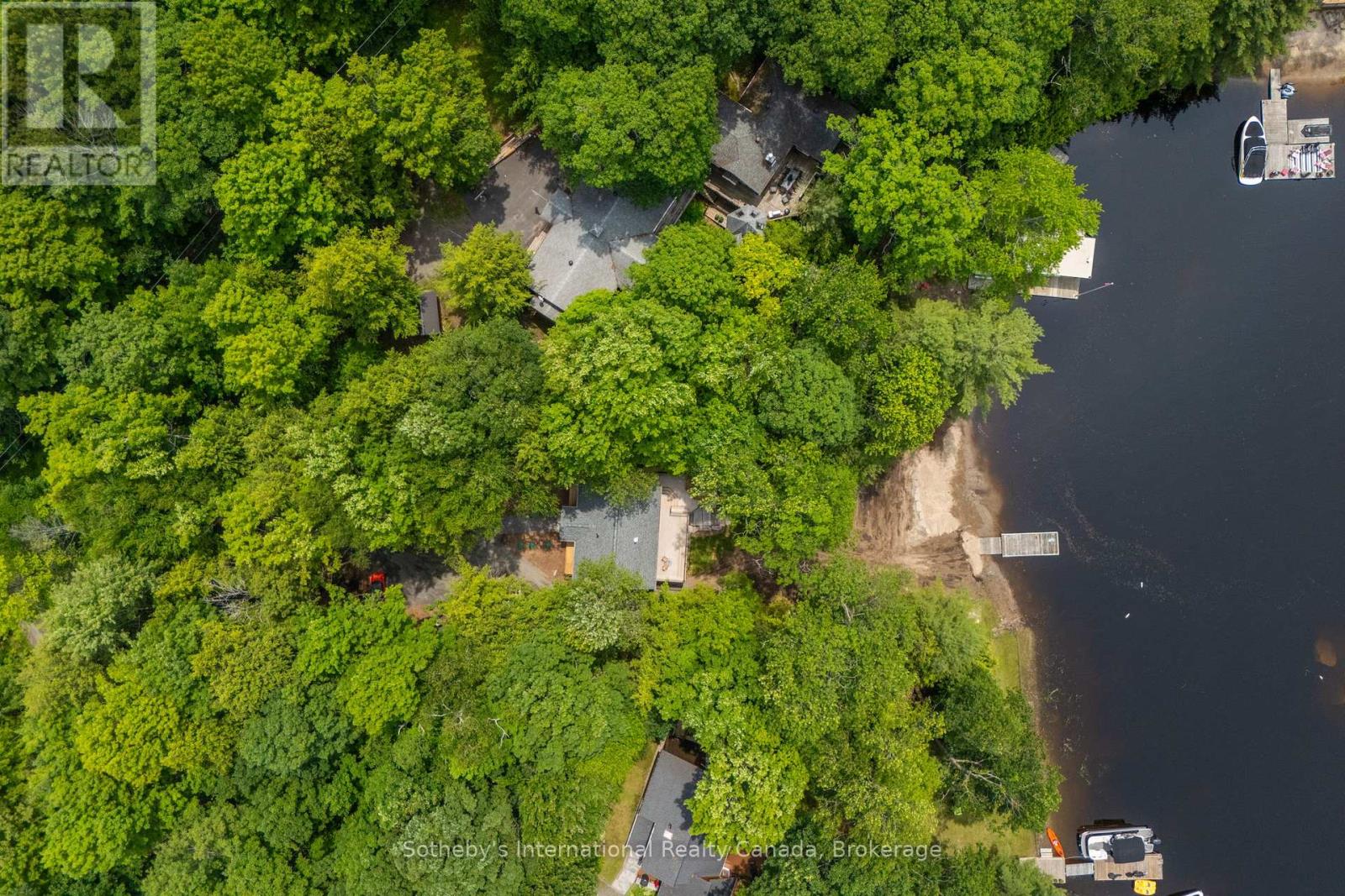1023 Strachan Pt Road, Muskoka Lakes, Ontario  P0C 1A0 - Photo 45 - X13507642