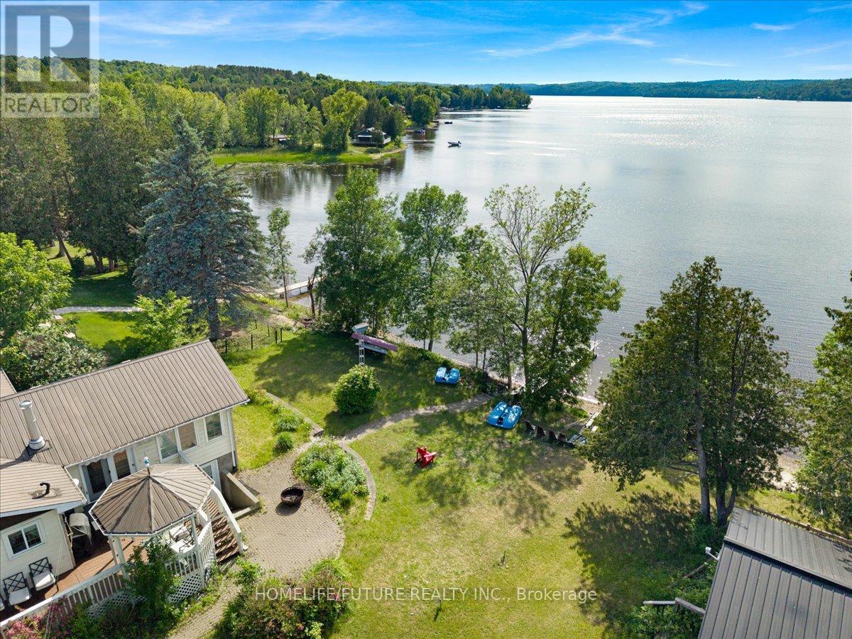 442 Hall Shore Drive, Lanark Highlands, Ontario  K0G 1M0 - Photo 46 - X13507720