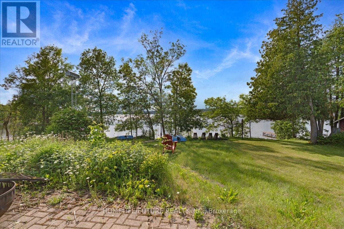 442 Hall Shore Drive, Lanark Highlands, Ontario  K0G 1M0 - Photo 39 - X13507720