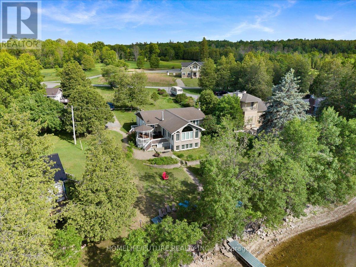442 Hall Shore Drive, Lanark Highlands, Ontario  K0G 1M0 - Photo 40 - X13507720