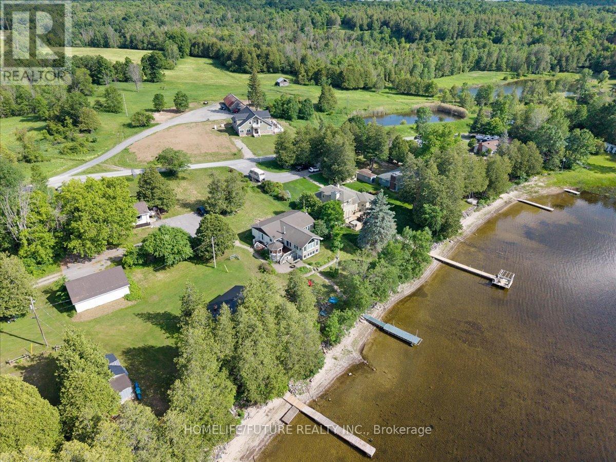 442 Hall Shore Drive, Lanark Highlands, Ontario  K0G 1M0 - Photo 44 - X13507720
