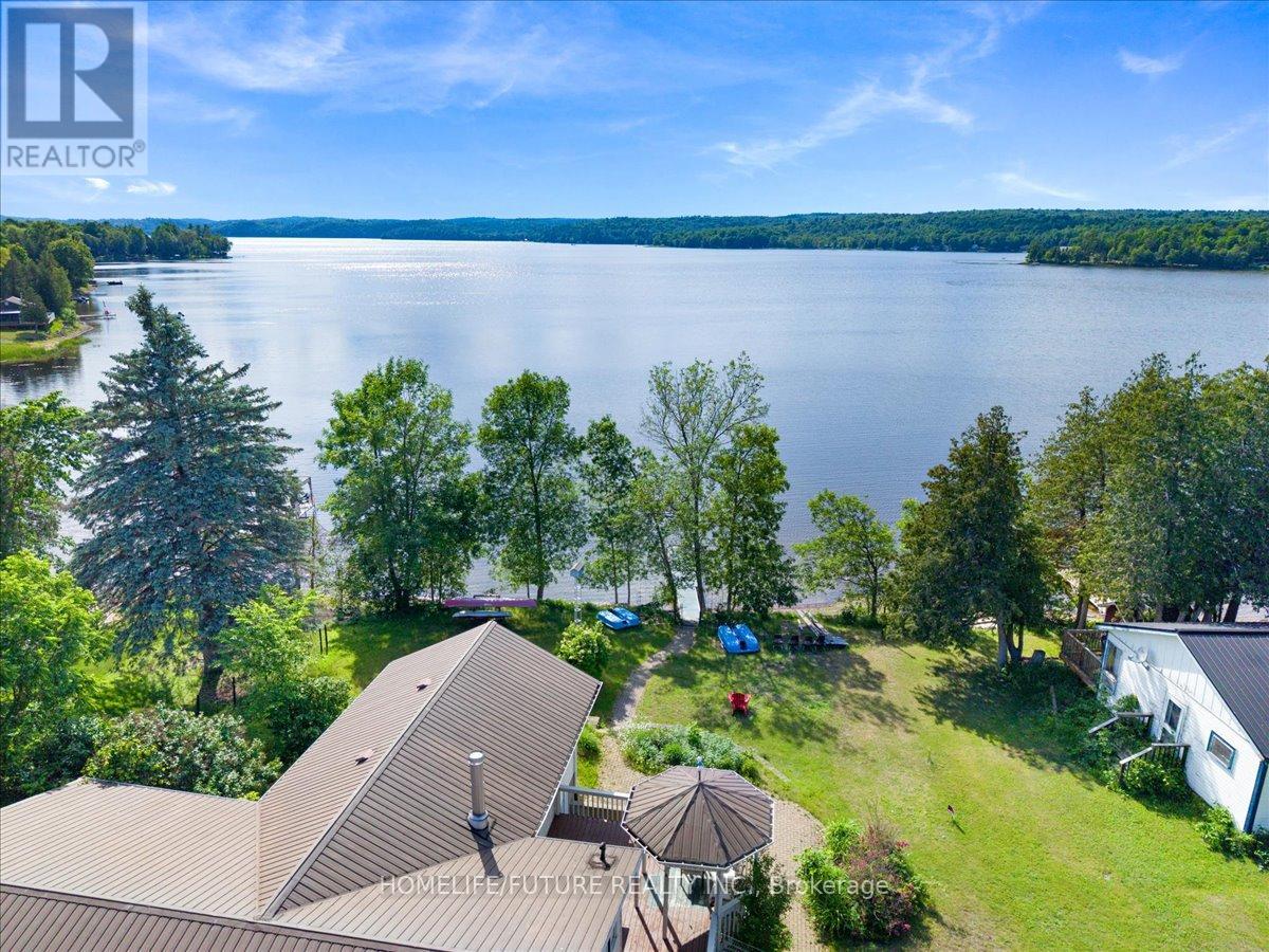 442 Hall Shore Drive, Lanark Highlands, Ontario  K0G 1M0 - Photo 50 - X13507720