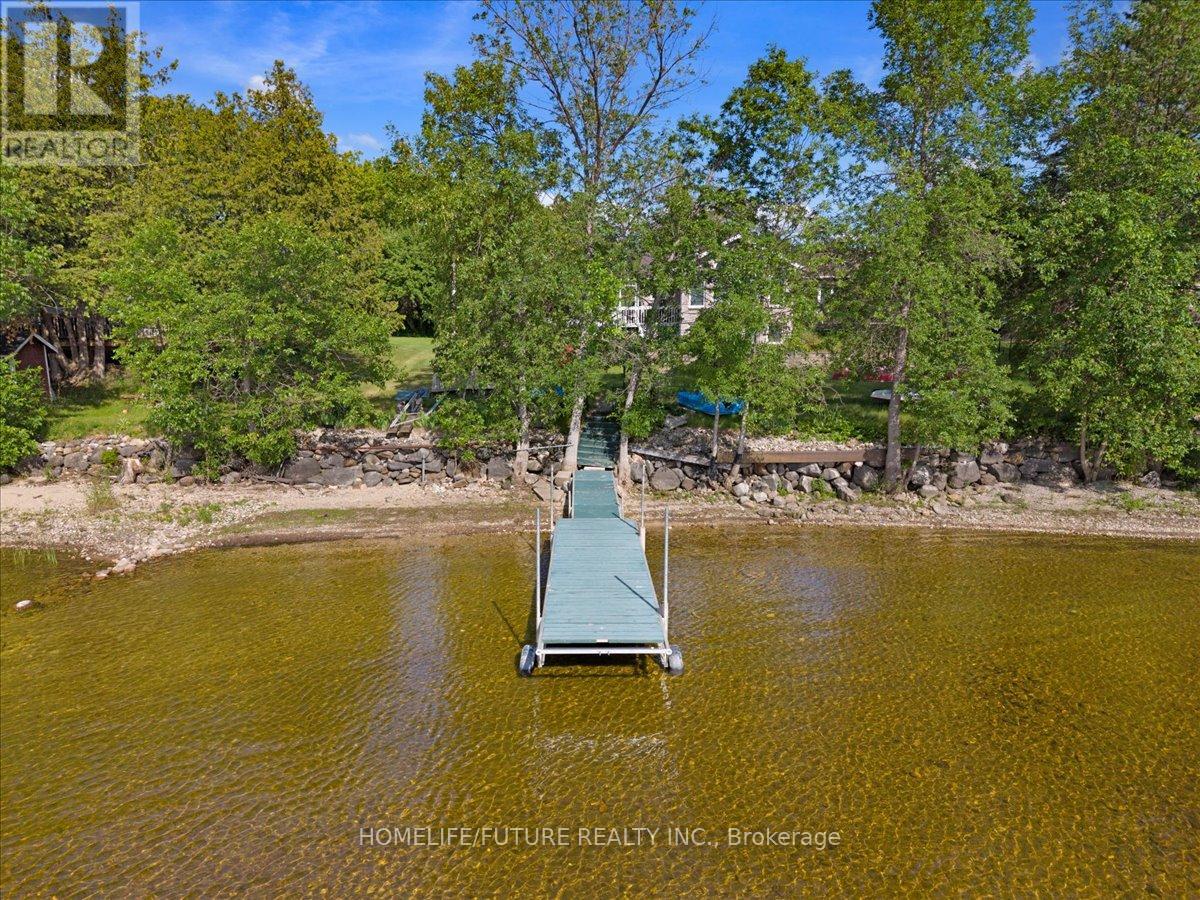 442 Hall Shore Drive, Lanark Highlands, Ontario  K0G 1M0 - Photo 48 - X13507720