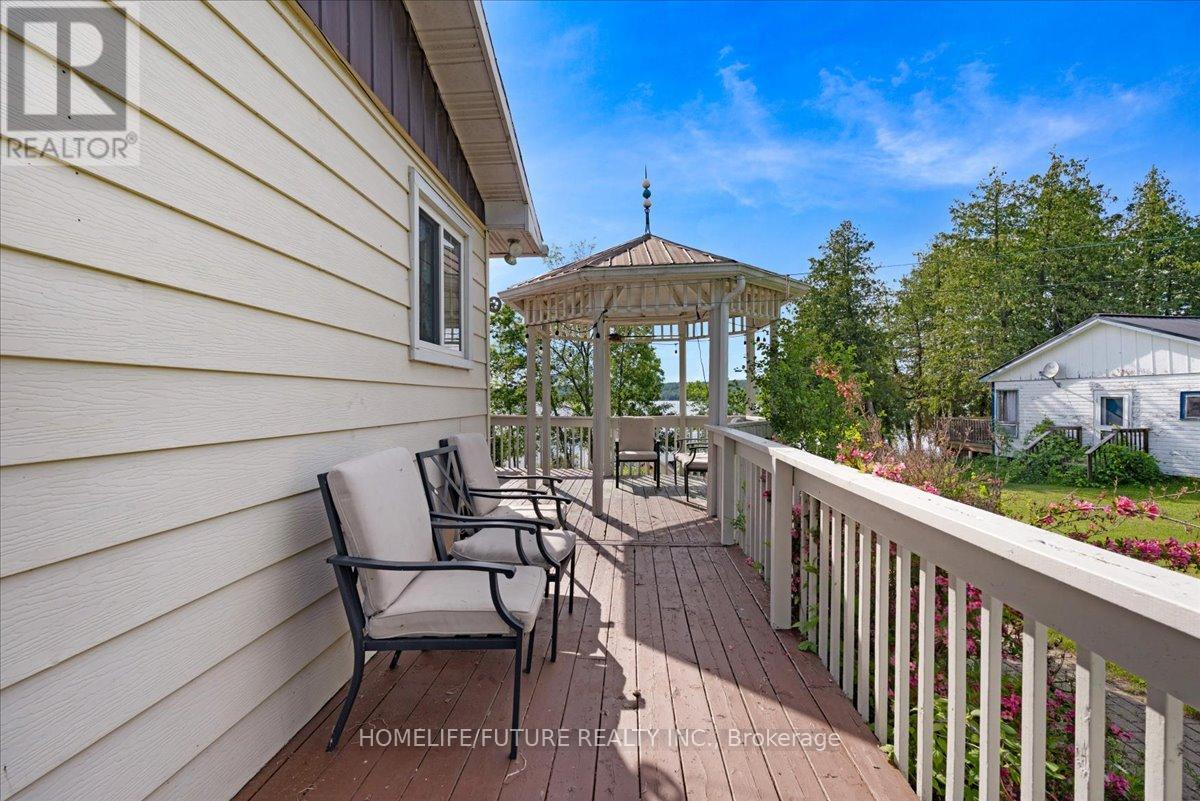 442 Hall Shore Drive, Lanark Highlands, Ontario  K0G 1M0 - Photo 34 - X13507720