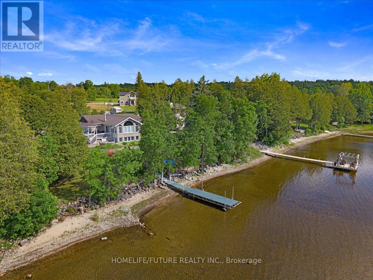 442 Hall Shore Drive, Lanark Highlands, Ontario  K0G 1M0 - Photo 47 - X13507720