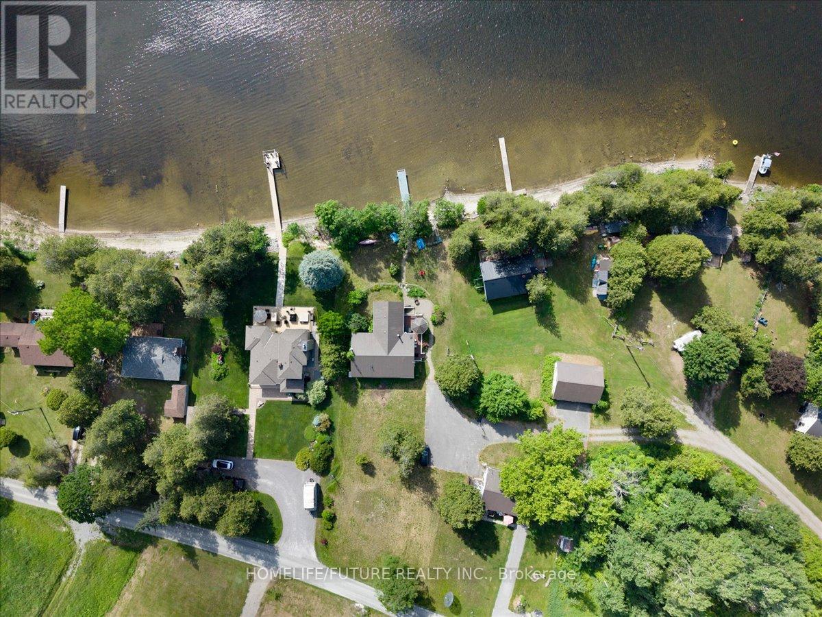 442 Hall Shore Drive, Lanark Highlands, Ontario  K0G 1M0 - Photo 41 - X13507720