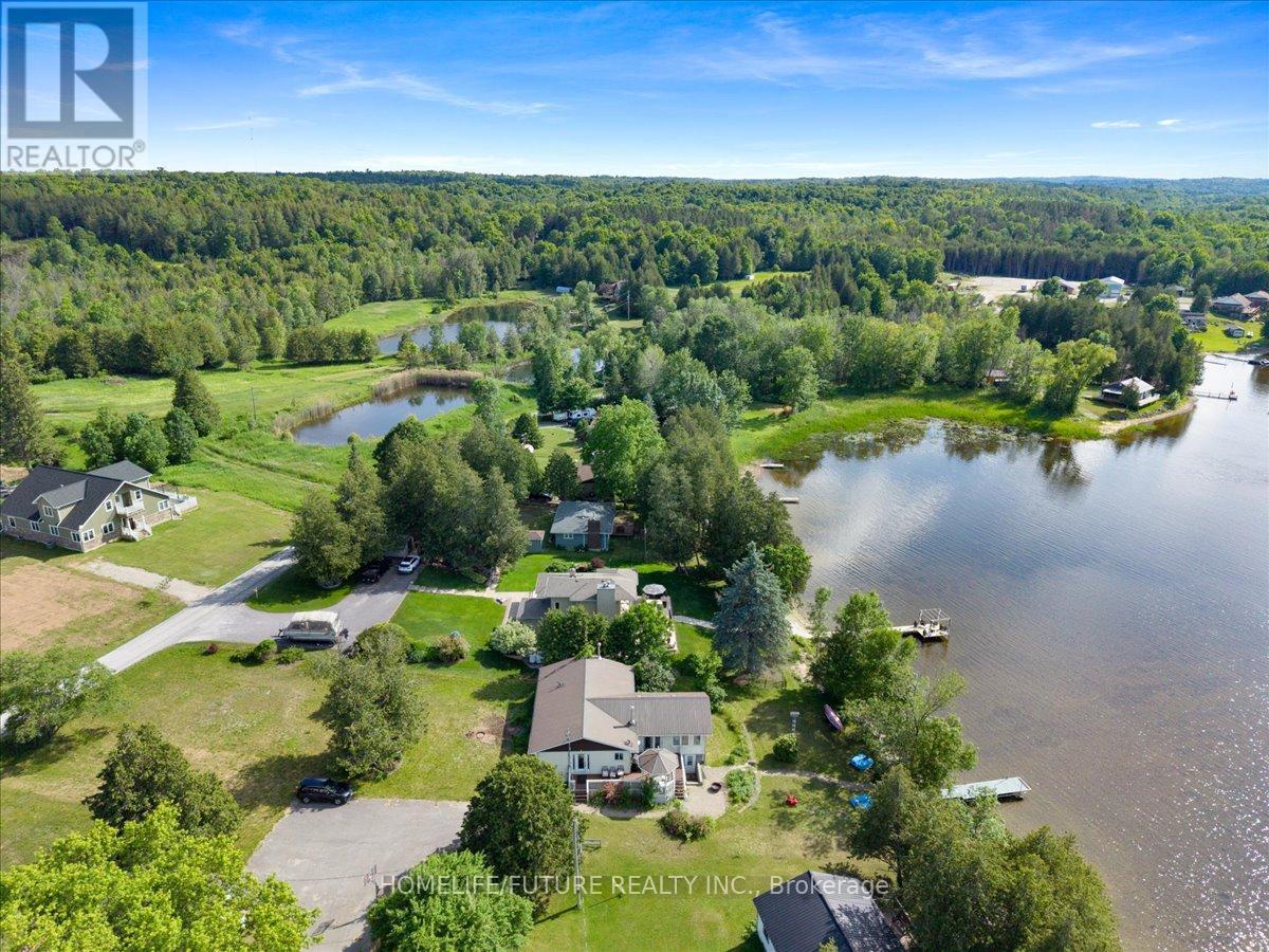 442 Hall Shore Drive, Lanark Highlands, Ontario  K0G 1M0 - Photo 45 - X13507720