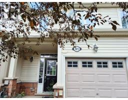 41 - 21 DIANA AVENUE, Brantford, Ontario