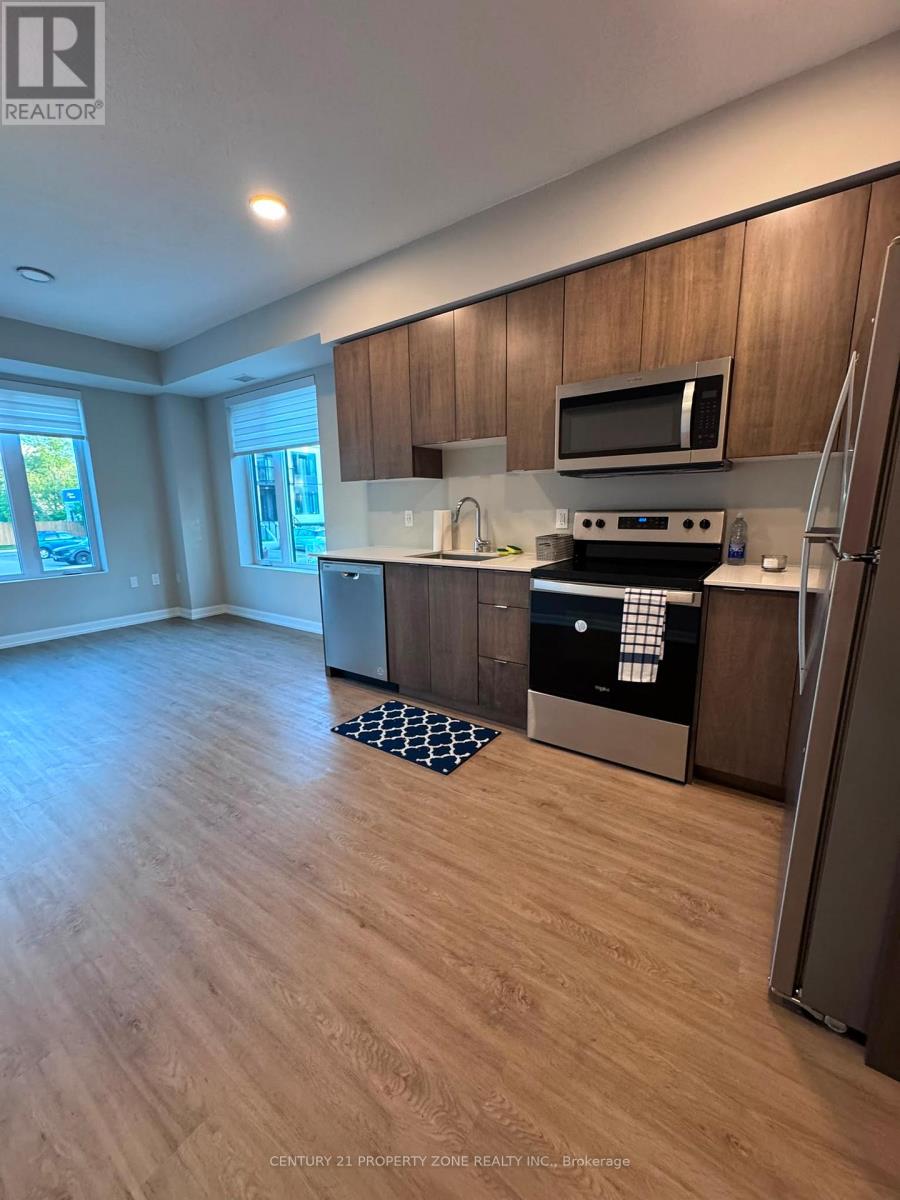 402 - 708 Woolwich Street, Guelph, Ontario  N1H 3Z1 - Photo 3 - X13507574