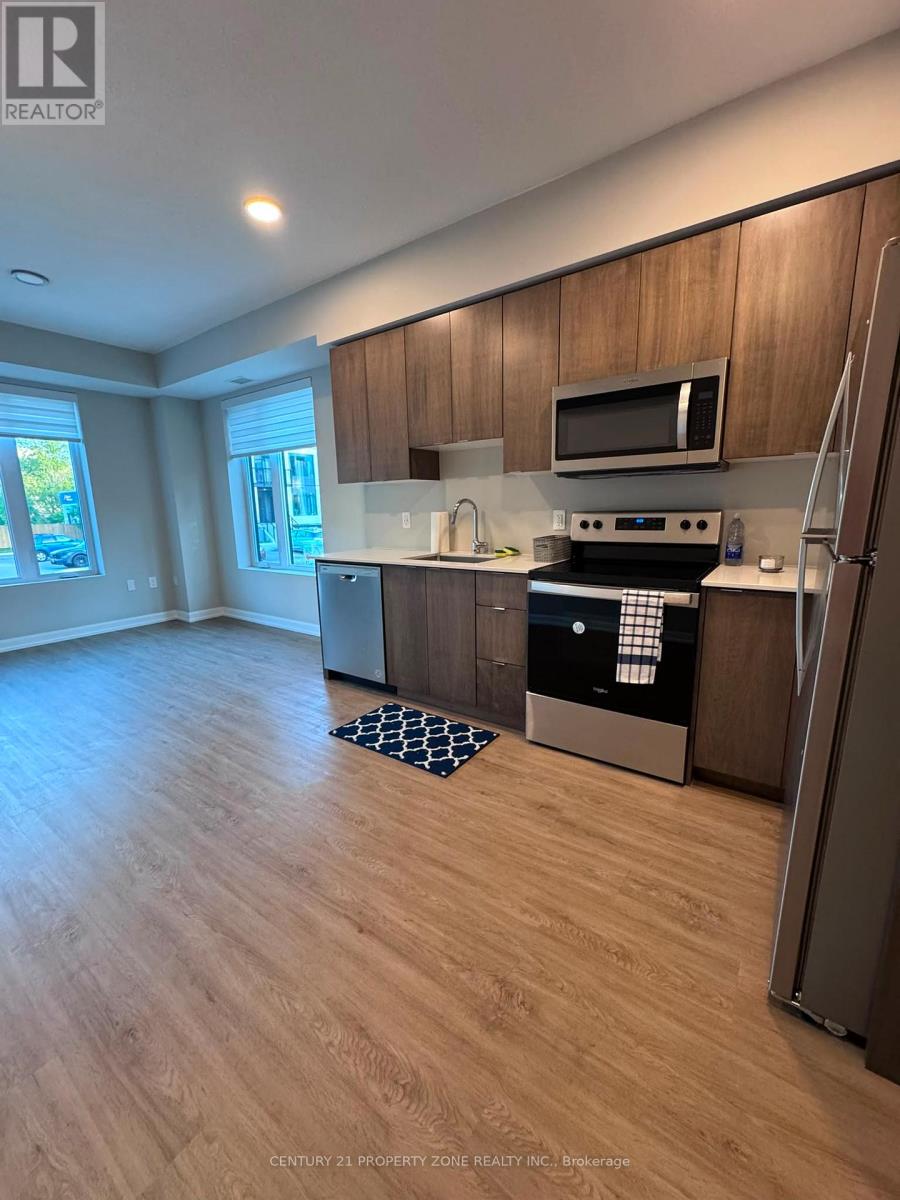 402 - 708 Woolwich Street, Guelph, Ontario  N1H 3Z1 - Photo 7 - X13507574
