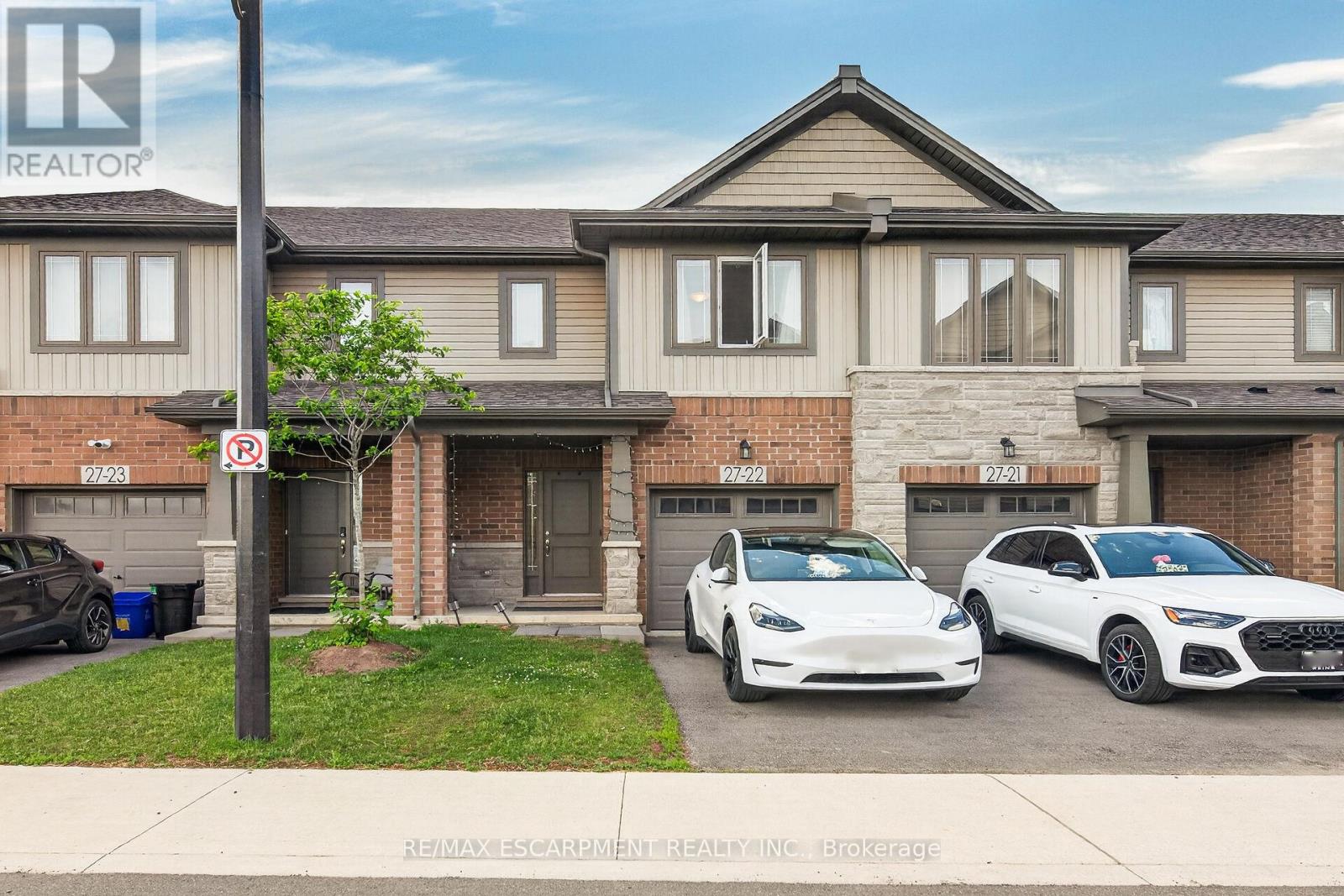 22 - 27 Rachel Drive, Hamilton, Ontario  L8E 0K6 - Photo 6 - X13507518