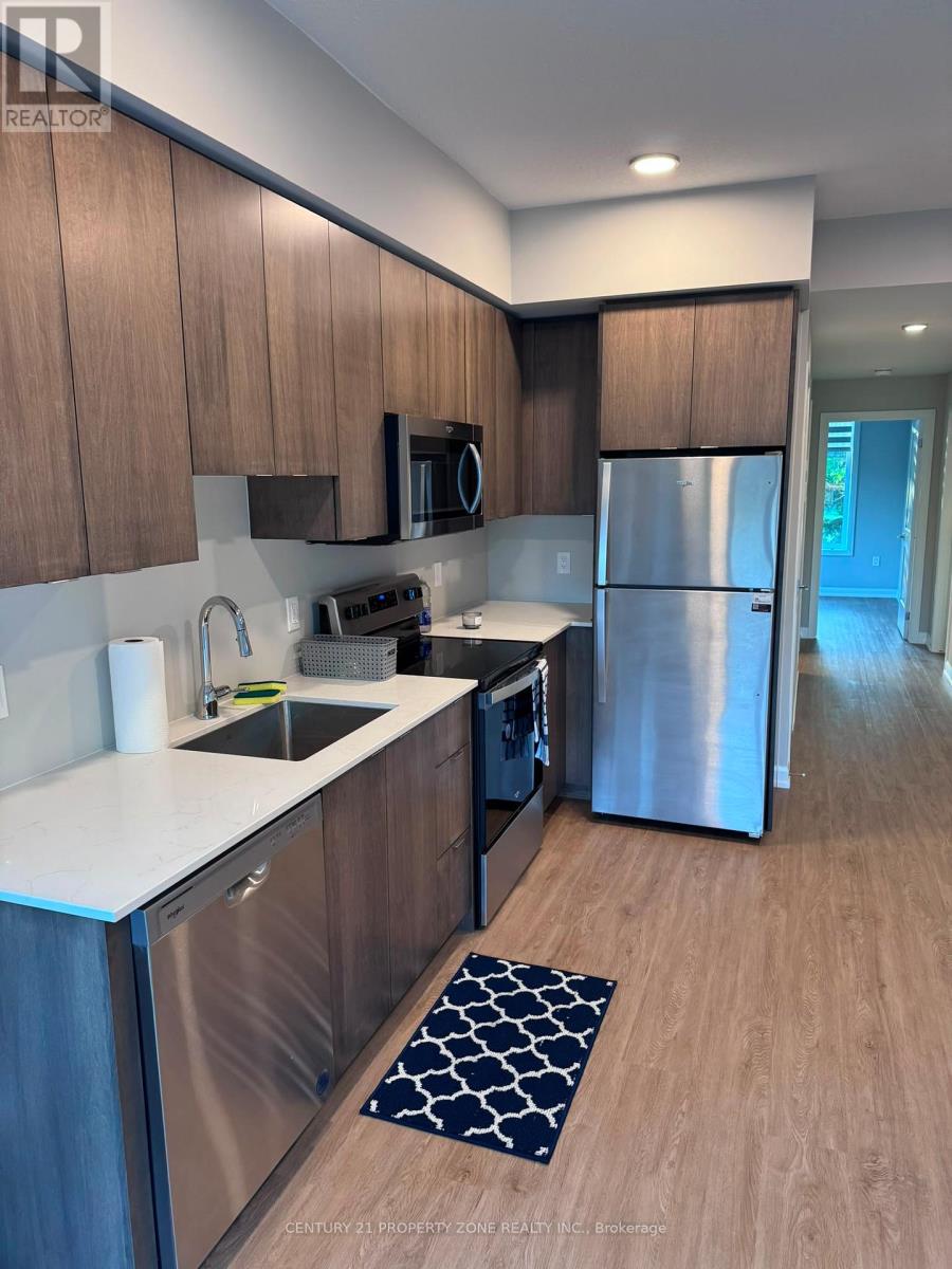 402 - 708 Woolwich Street, Guelph, Ontario  N1H 3Z1 - Photo 4 - X13507574
