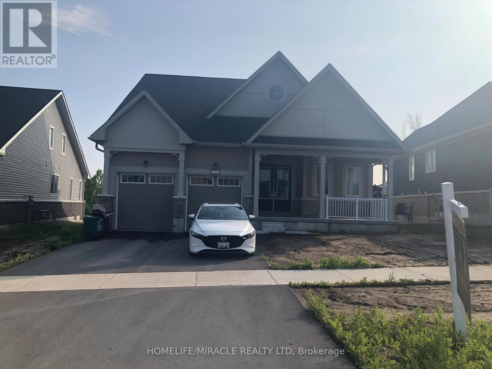 Main - 168 Country Club Drive, Loyalist, Ontario  K0H 1G0 - Photo 2 - X13507658