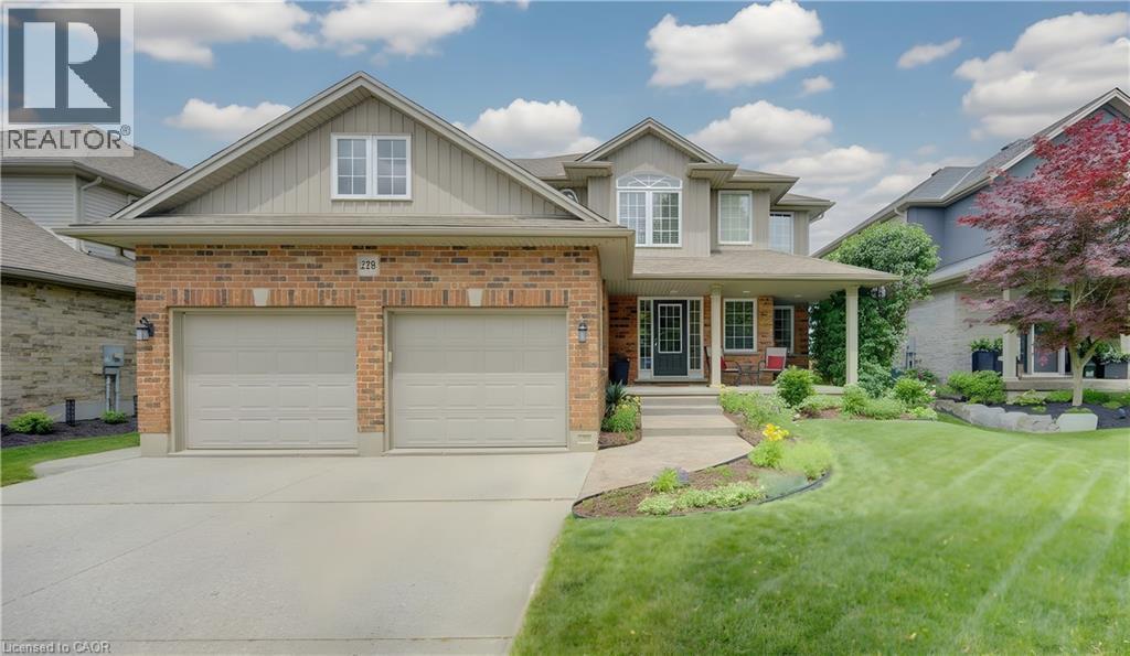 258 Laschinger Boulevard, New Hamburg, Ontario  N3A 2G8 - Photo 4 - 40842921