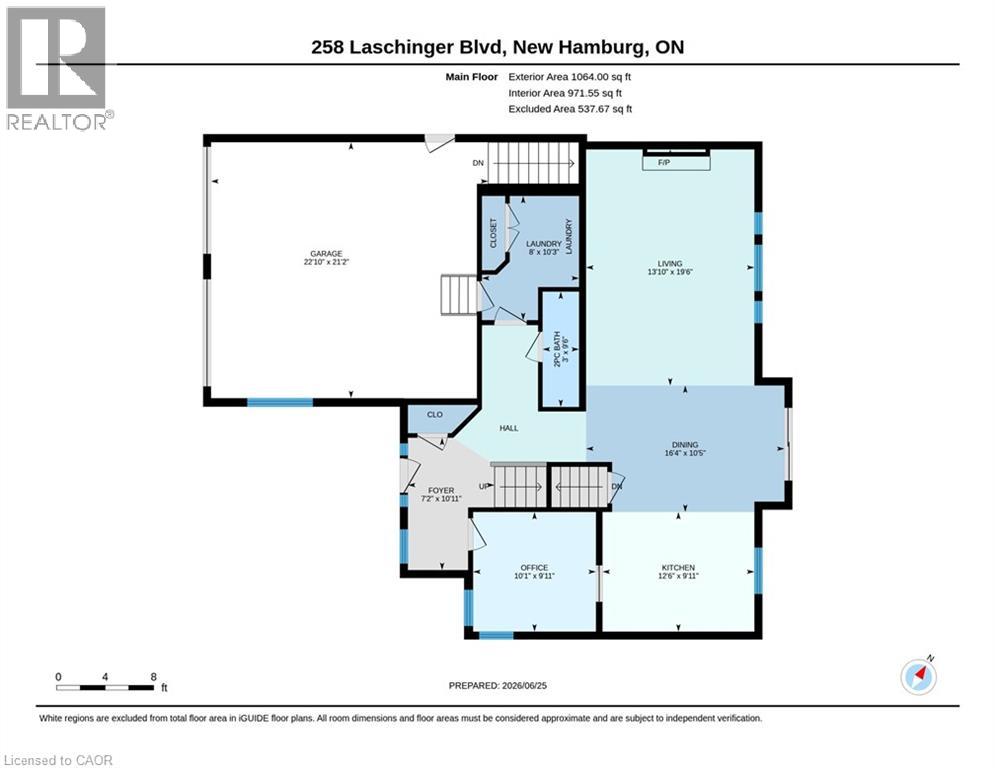 258 Laschinger Boulevard, New Hamburg, Ontario  N3A 2G8 - Photo 46 - 40842921