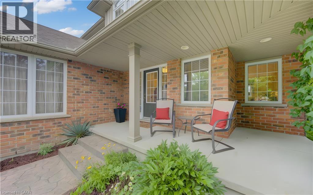 258 Laschinger Boulevard, New Hamburg, Ontario  N3A 2G8 - Photo 7 - 40842921
