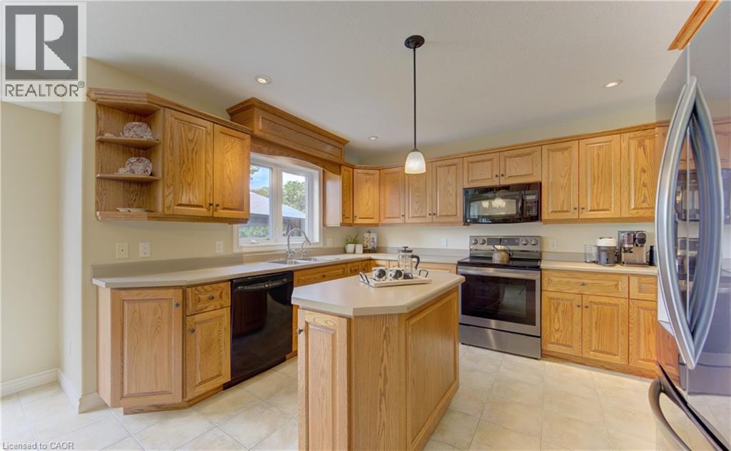 258 Laschinger Boulevard, New Hamburg, Ontario  N3A 2G8 - Photo 16 - 40842921