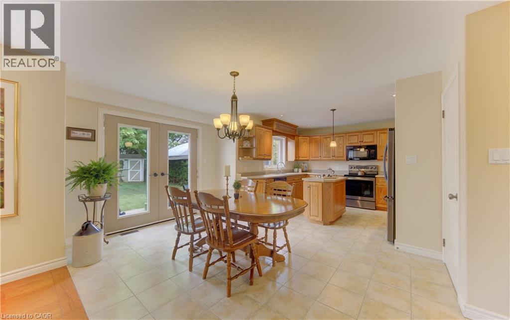 258 Laschinger Boulevard, New Hamburg, Ontario  N3A 2G8 - Photo 10 - 40842921