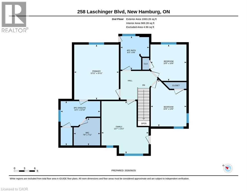 258 Laschinger Boulevard, New Hamburg, Ontario  N3A 2G8 - Photo 45 - 40842921